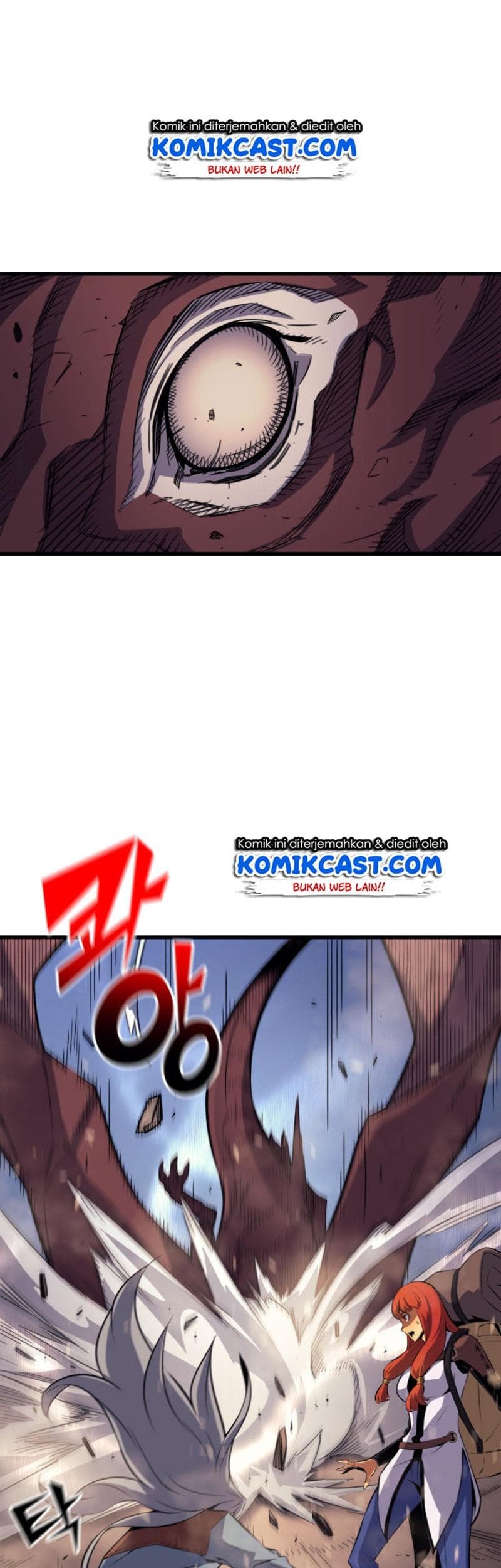 The Great Mage Returns After 4000 Years Chapter 32 - halaman 11
