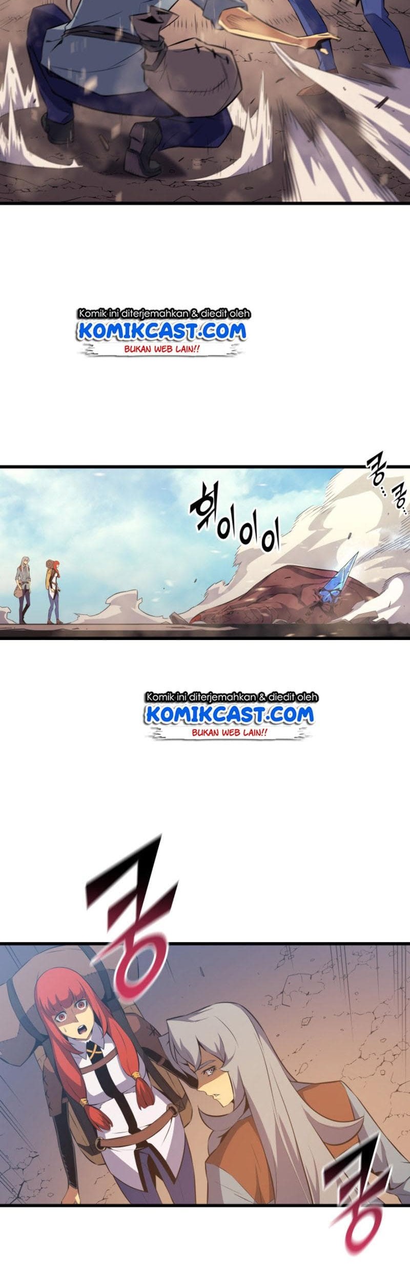 The Great Mage Returns After 4000 Years Chapter 32 - halaman 12