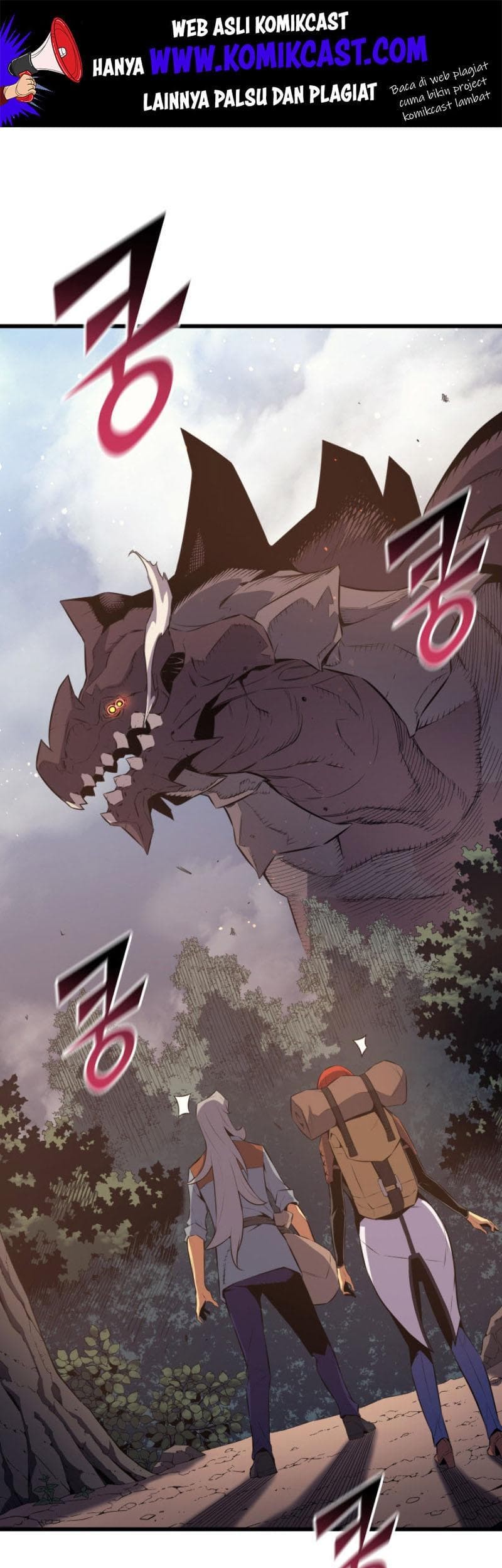 The Great Mage Returns After 4000 Years Chapter 32 - halaman 14