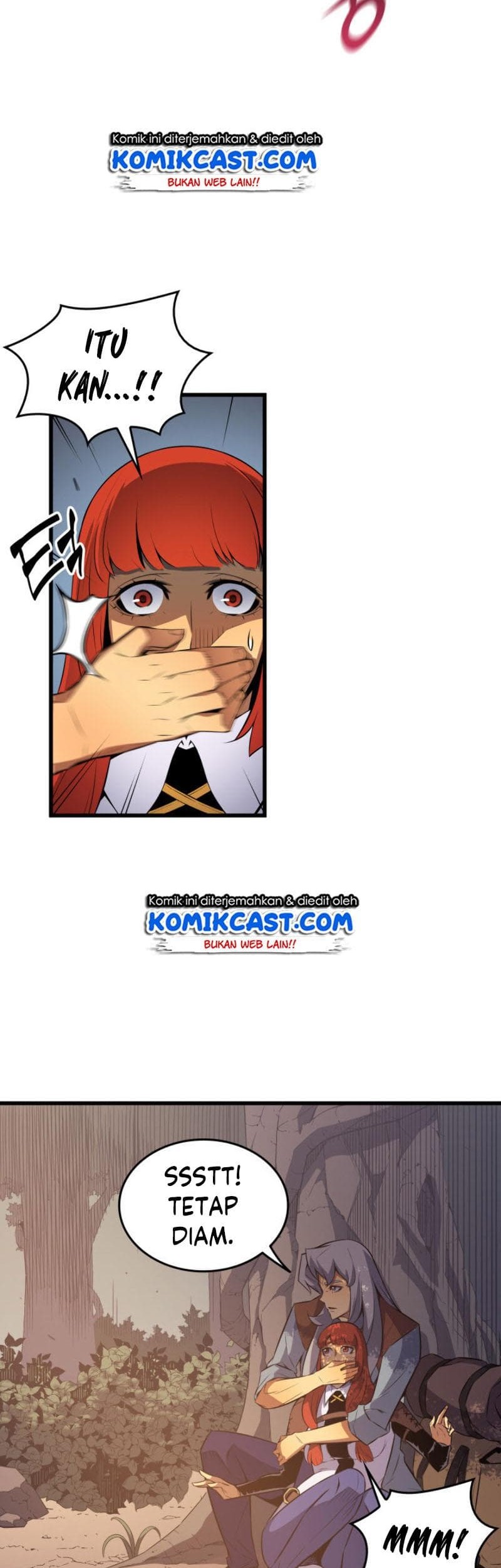 The Great Mage Returns After 4000 Years Chapter 32 - halaman 15