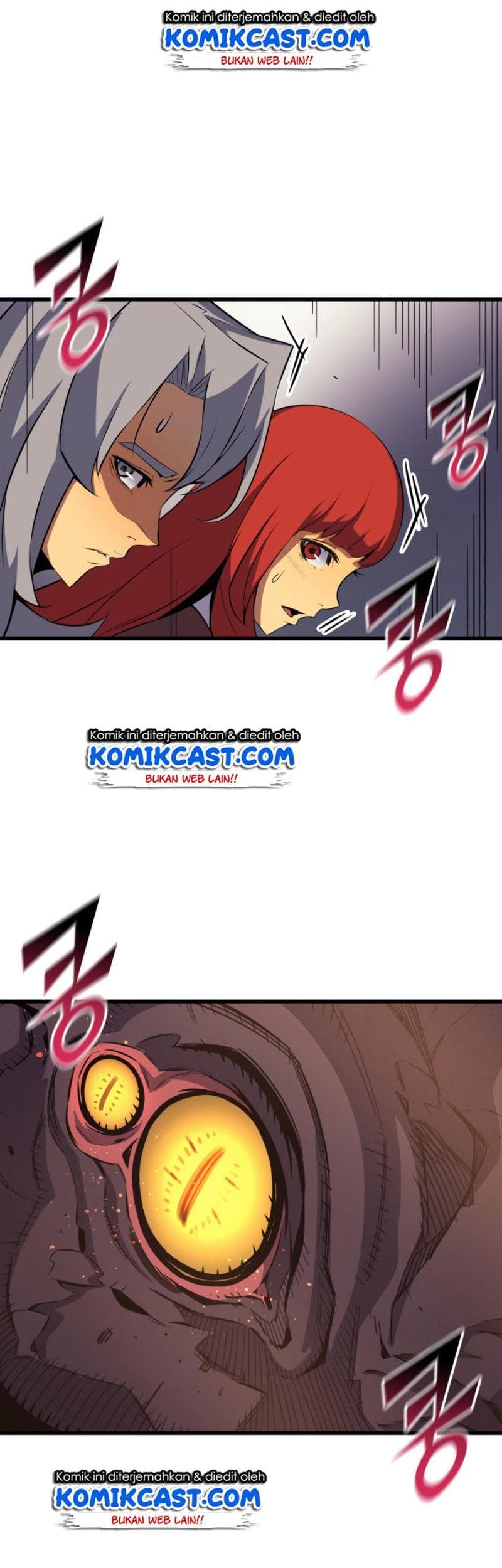 The Great Mage Returns After 4000 Years Chapter 32 - halaman 18