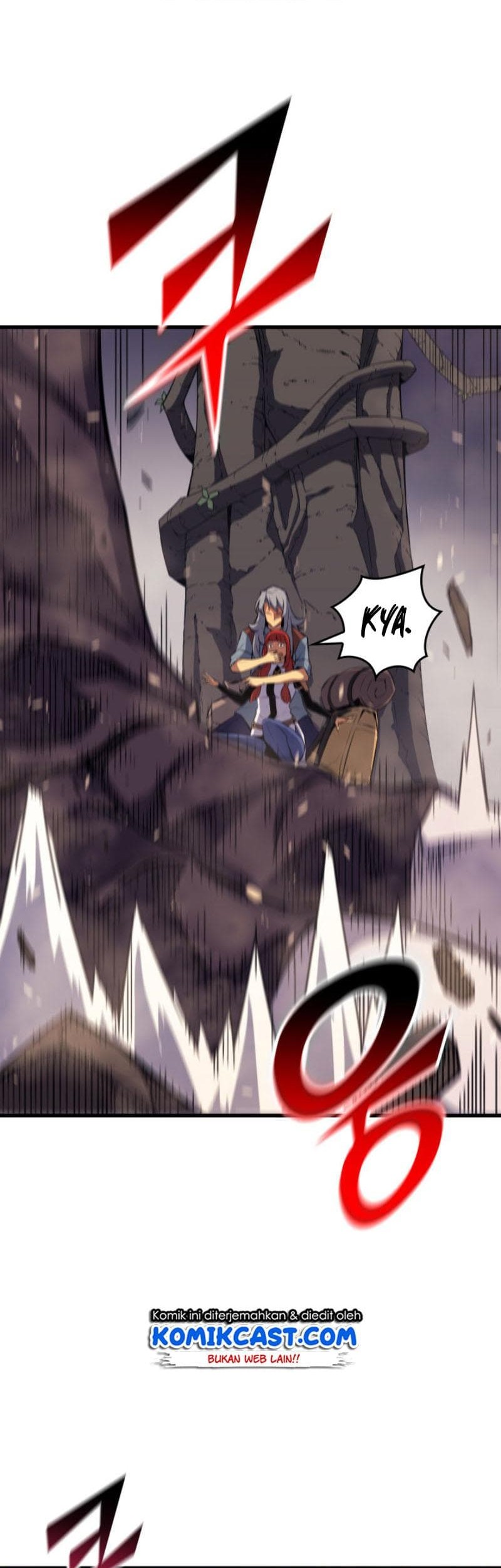The Great Mage Returns After 4000 Years Chapter 32 - halaman 21