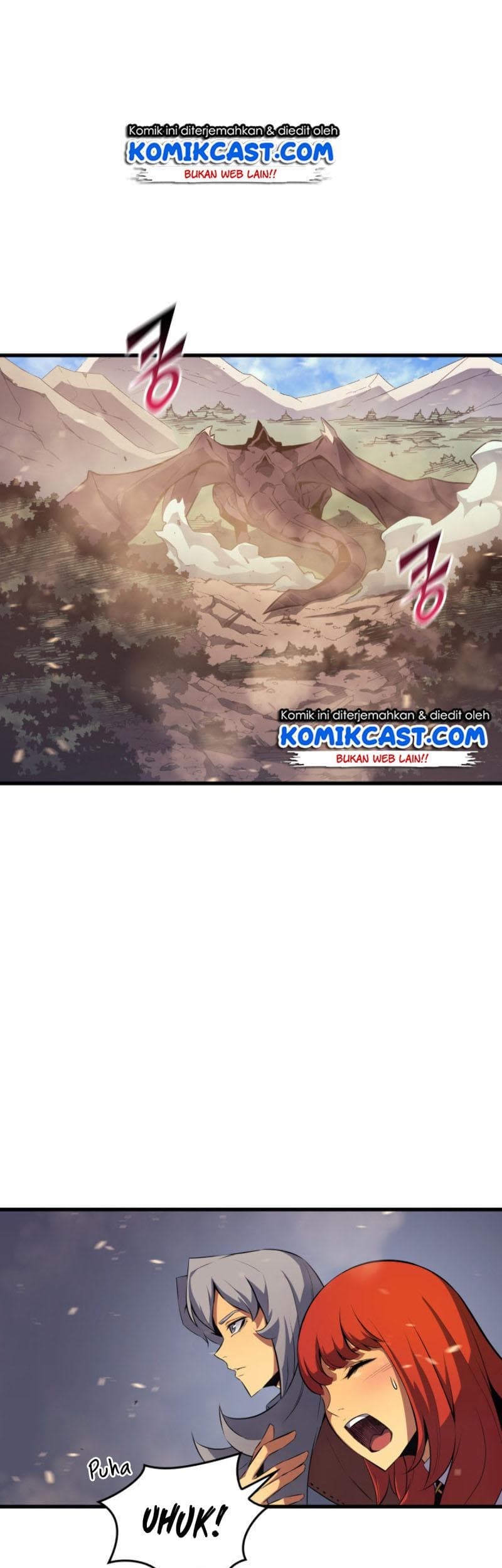The Great Mage Returns After 4000 Years Chapter 32 - halaman 23