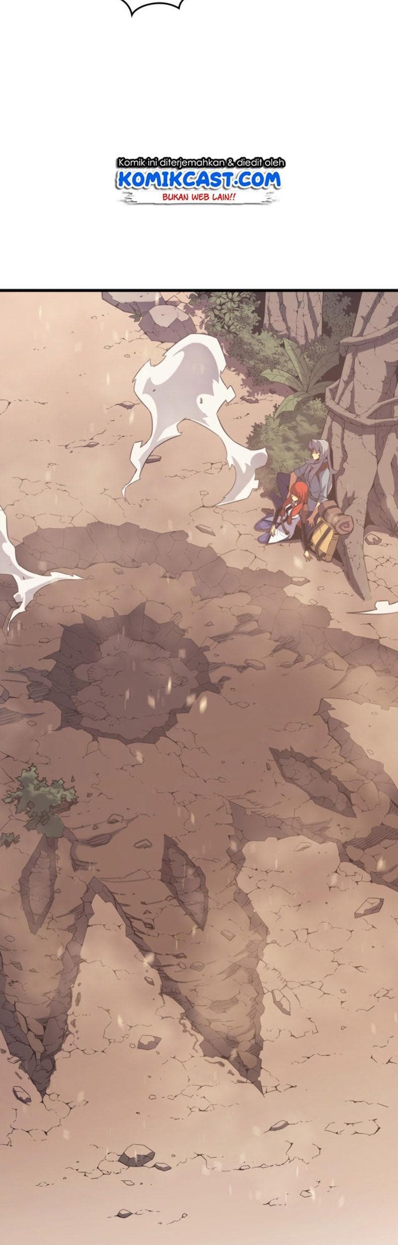 The Great Mage Returns After 4000 Years Chapter 32 - halaman 24