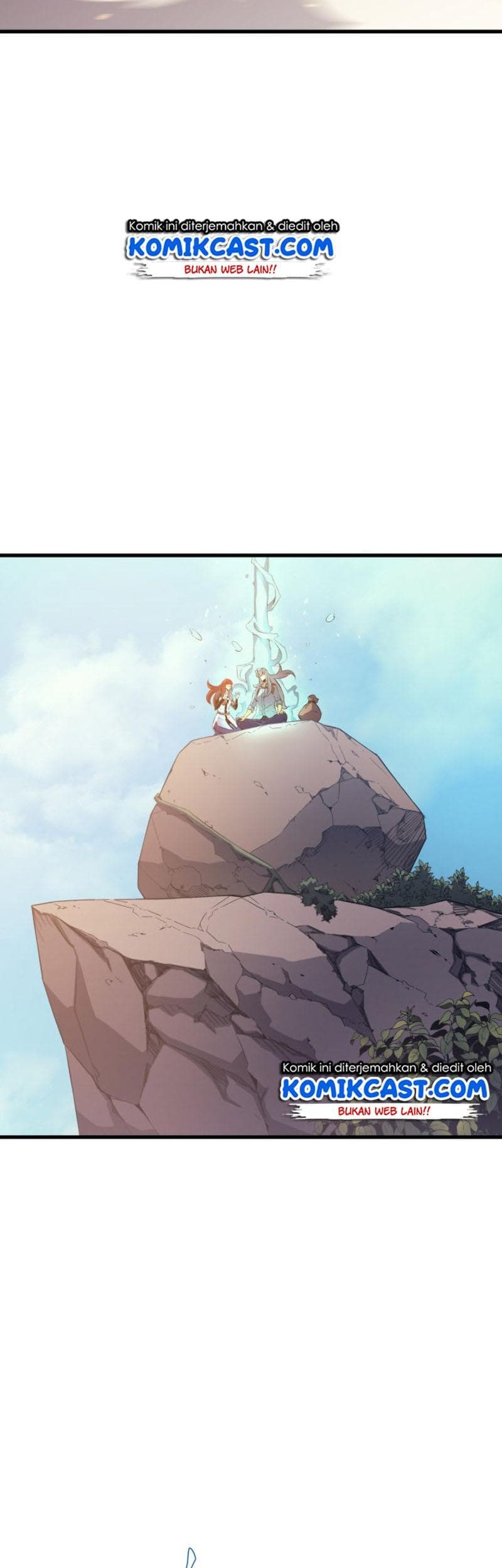 The Great Mage Returns After 4000 Years Chapter 32 - halaman 27