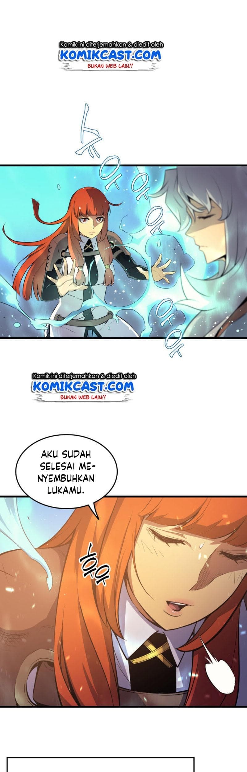 The Great Mage Returns After 4000 Years Chapter 32 - halaman 29