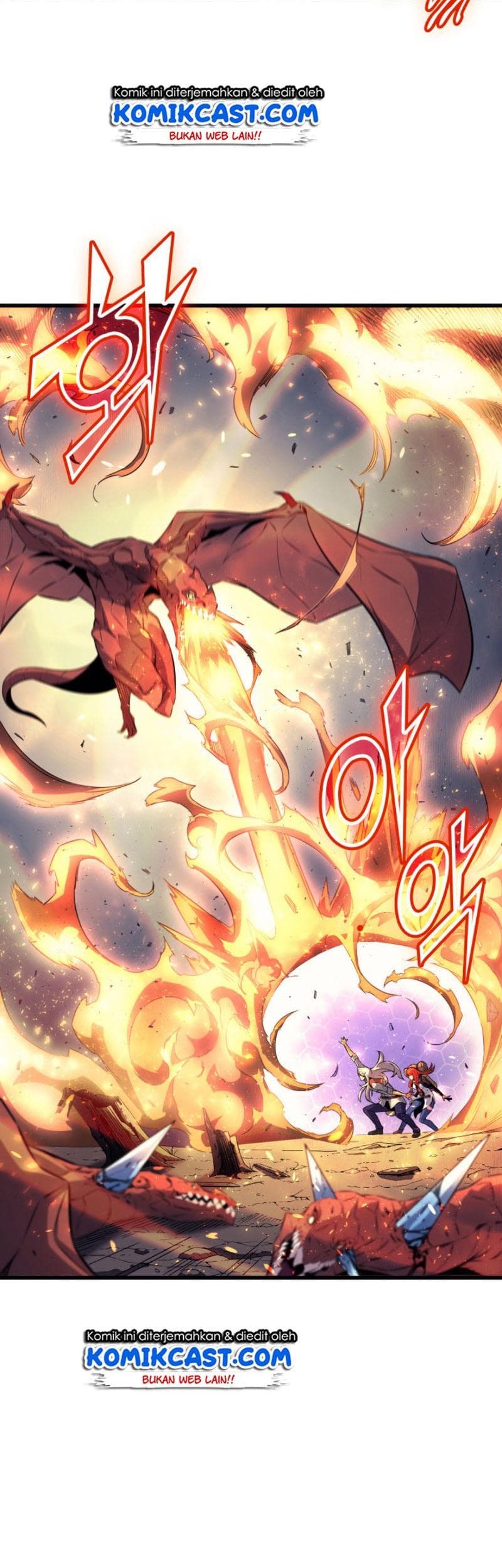 The Great Mage Returns After 4000 Years Chapter 32 - halaman 3