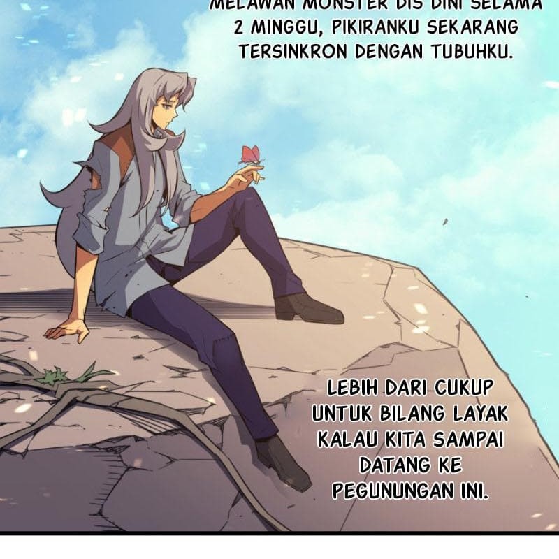 The Great Mage Returns After 4000 Years Chapter 32 - halaman 31