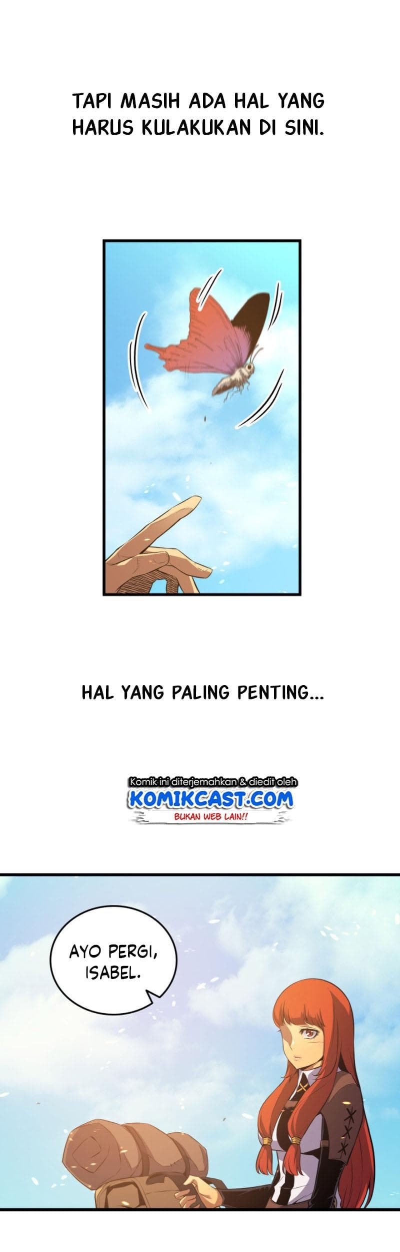 The Great Mage Returns After 4000 Years Chapter 32 - halaman 32