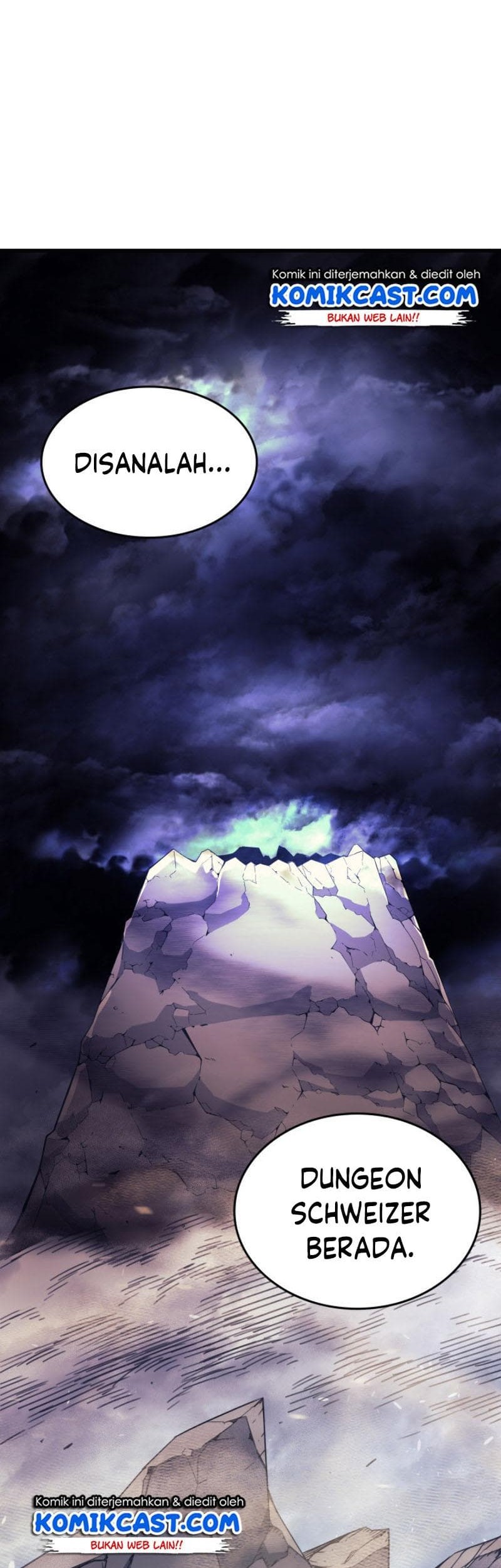 The Great Mage Returns After 4000 Years Chapter 32 - halaman 33
