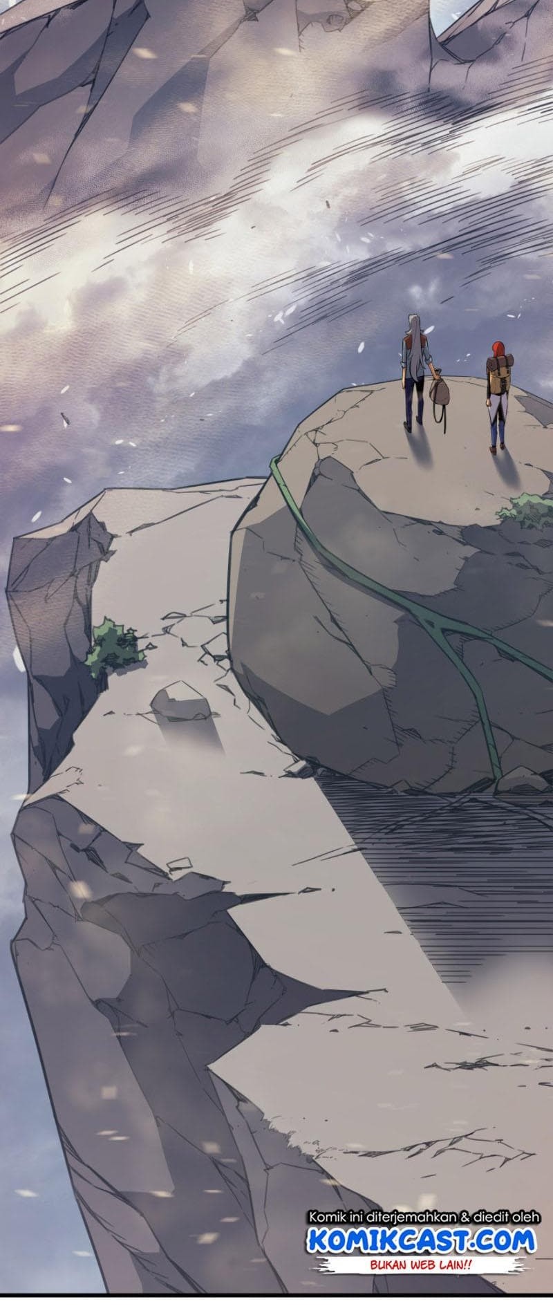 The Great Mage Returns After 4000 Years Chapter 32 - halaman 34
