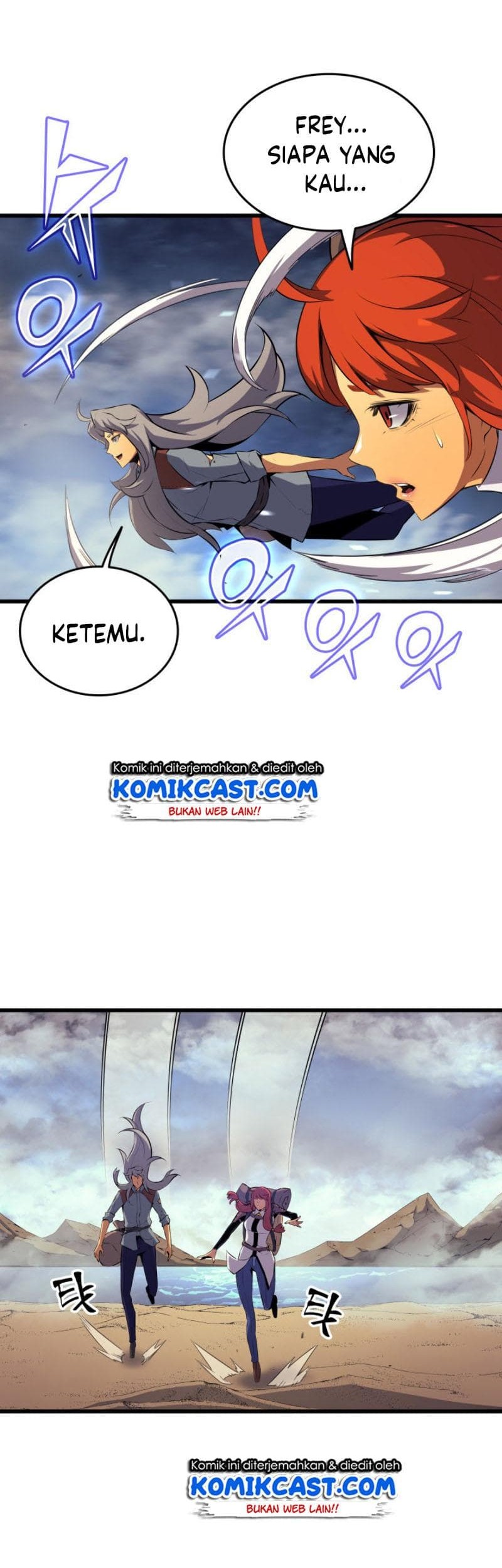 The Great Mage Returns After 4000 Years Chapter 32 - halaman 39