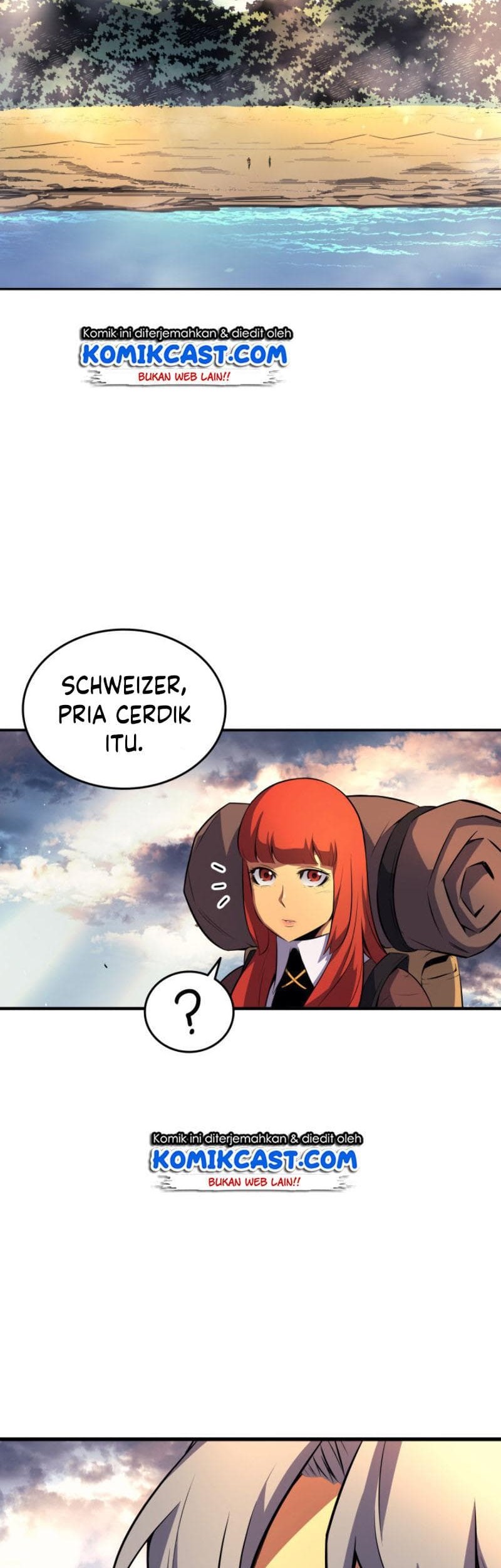 The Great Mage Returns After 4000 Years Chapter 32 - halaman 42