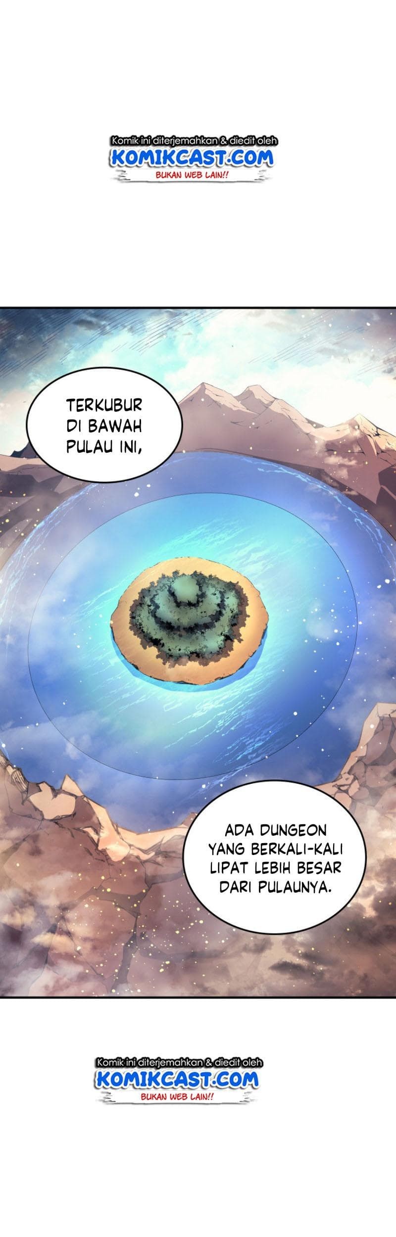 The Great Mage Returns After 4000 Years Chapter 32 - halaman 44