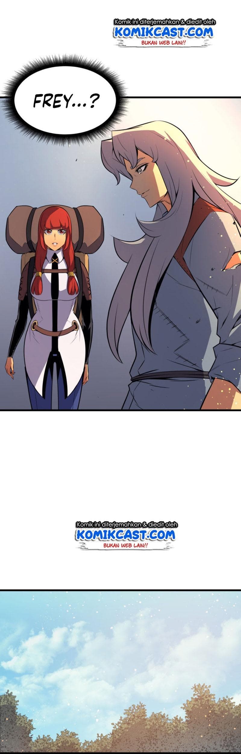 The Great Mage Returns After 4000 Years Chapter 32 - halaman 47
