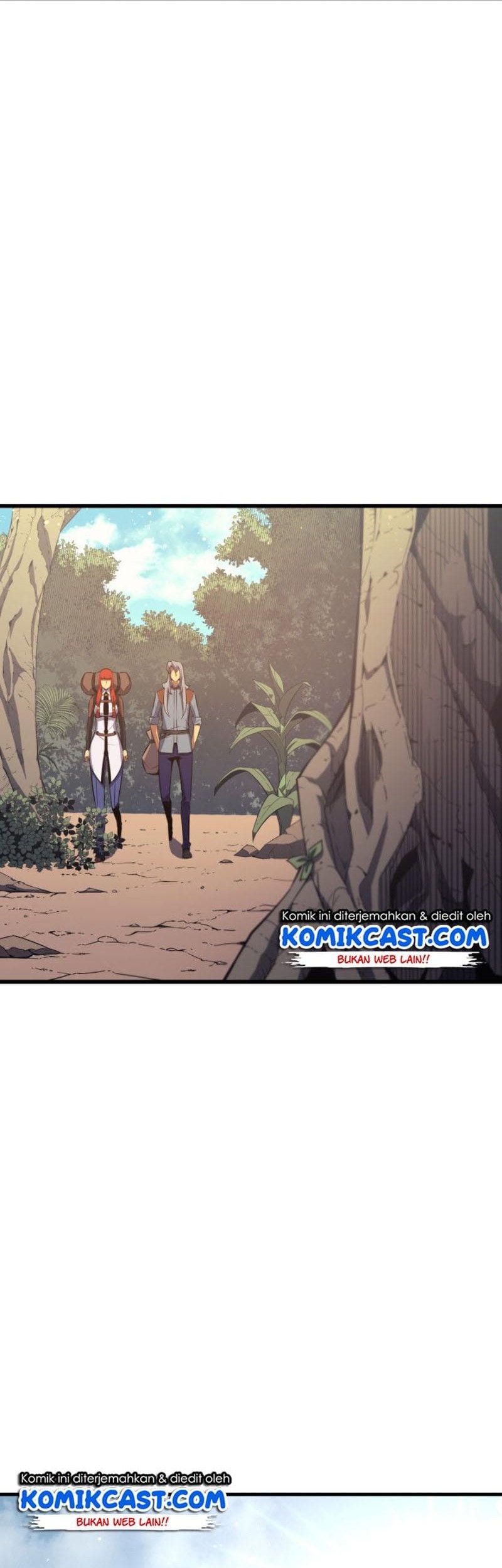 The Great Mage Returns After 4000 Years Chapter 32 - halaman 48