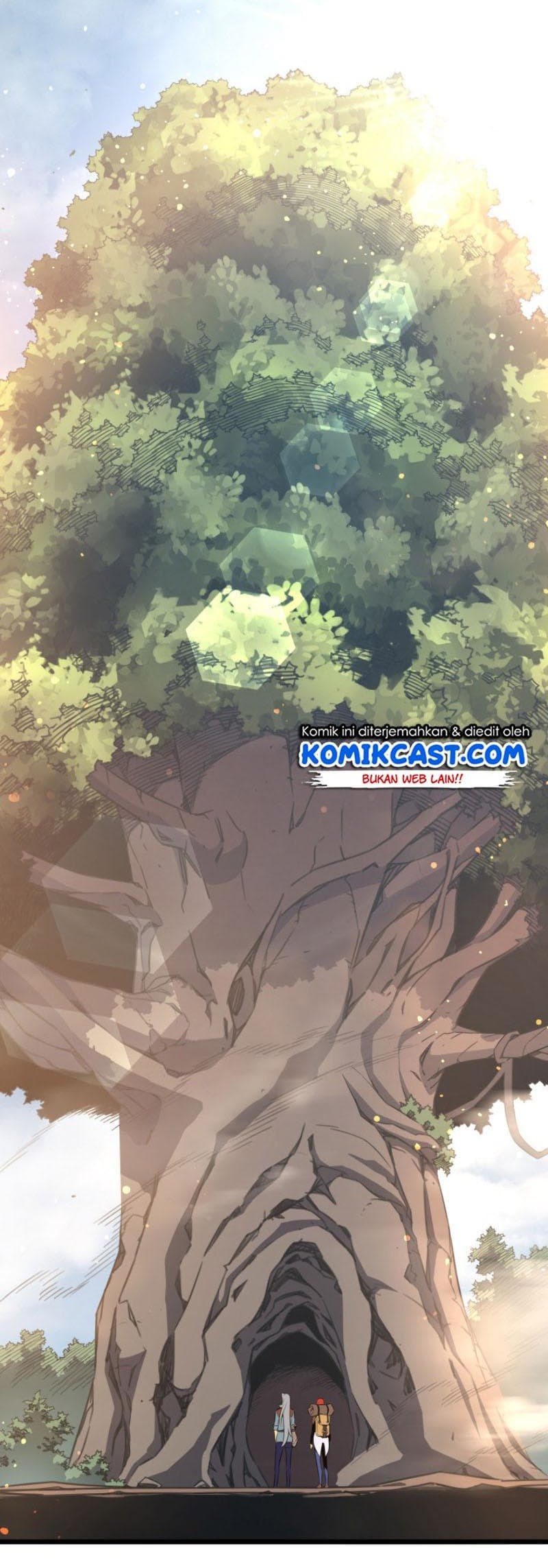 The Great Mage Returns After 4000 Years Chapter 32 - halaman 49