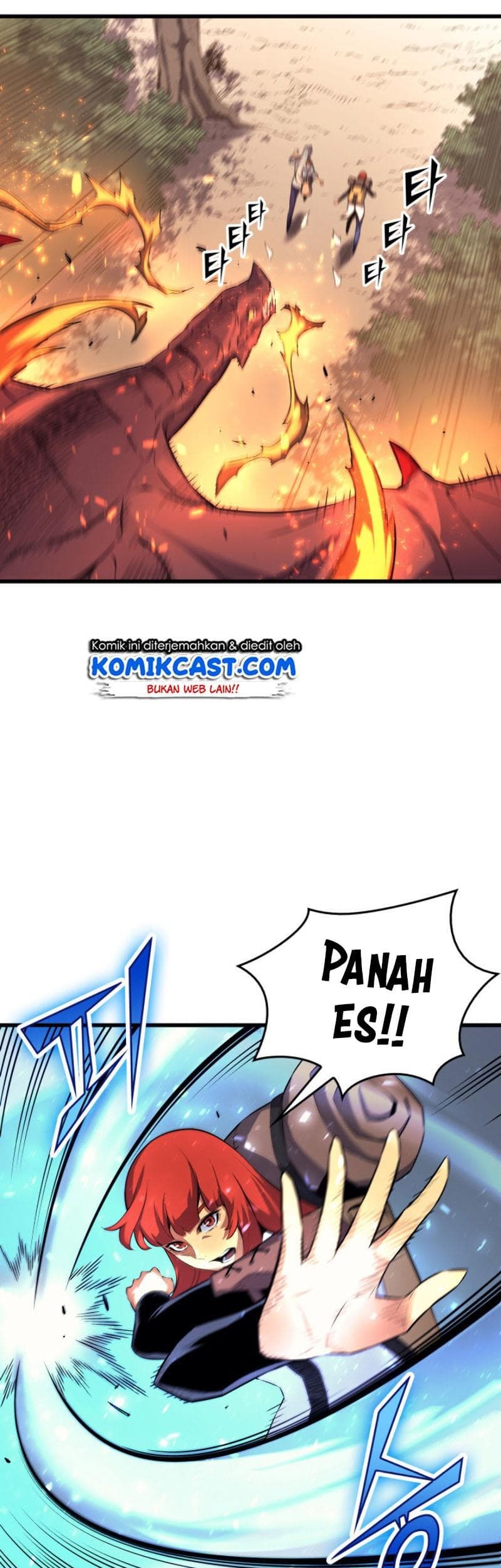 The Great Mage Returns After 4000 Years Chapter 32 - halaman 5