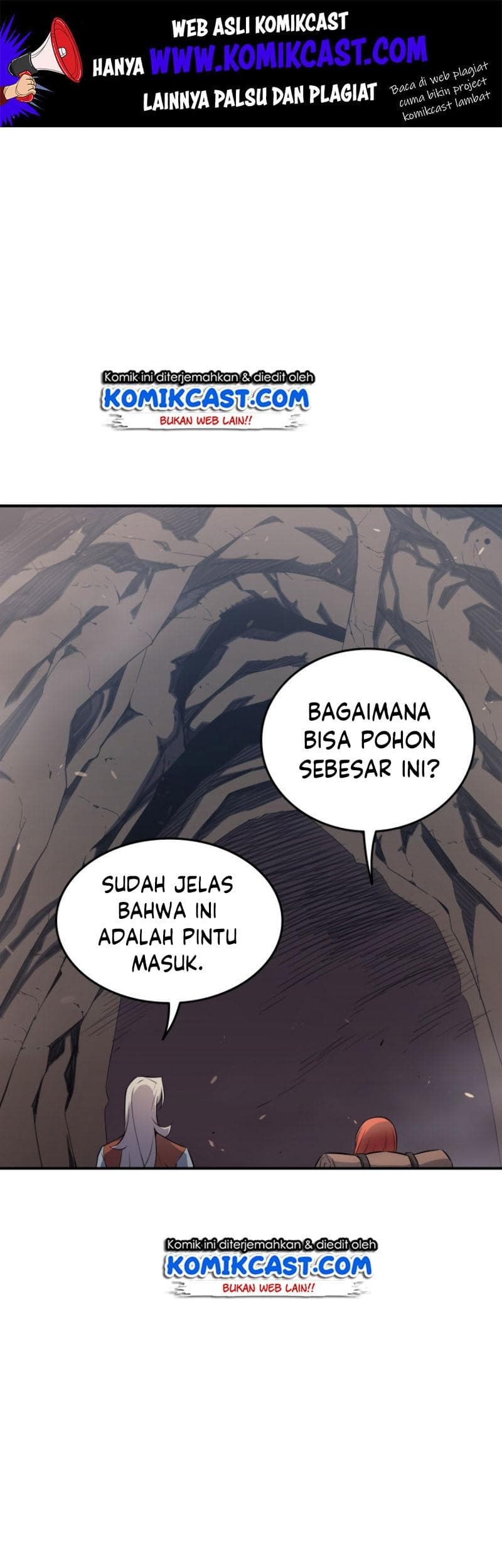 The Great Mage Returns After 4000 Years Chapter 32 - halaman 50