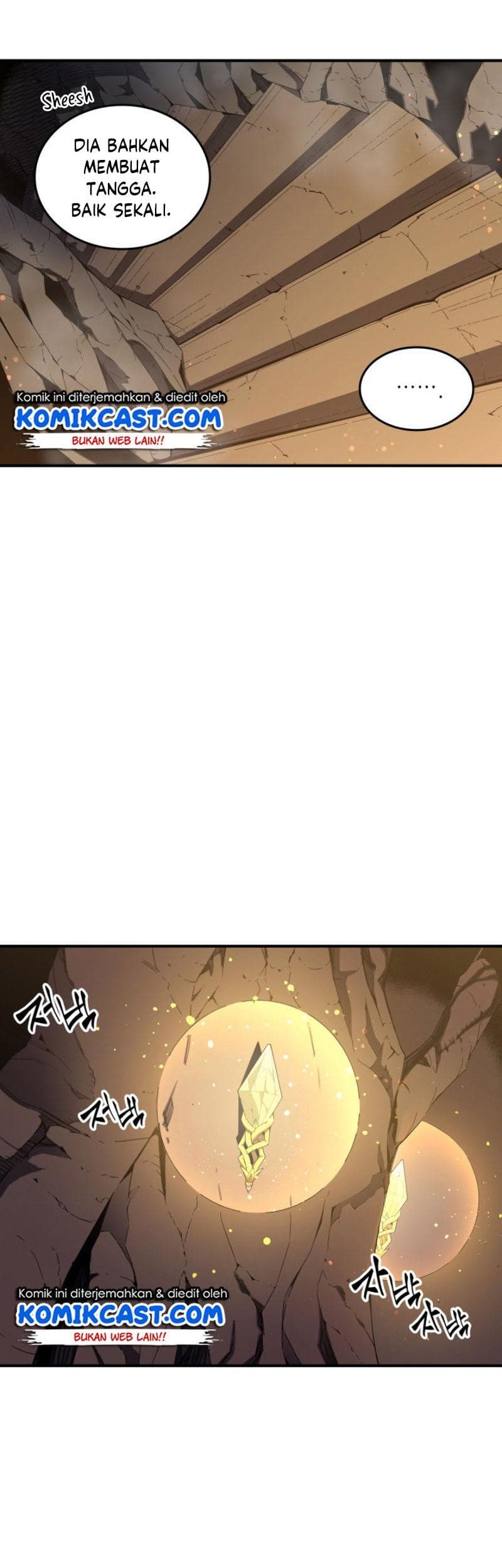 The Great Mage Returns After 4000 Years Chapter 32 - halaman 51