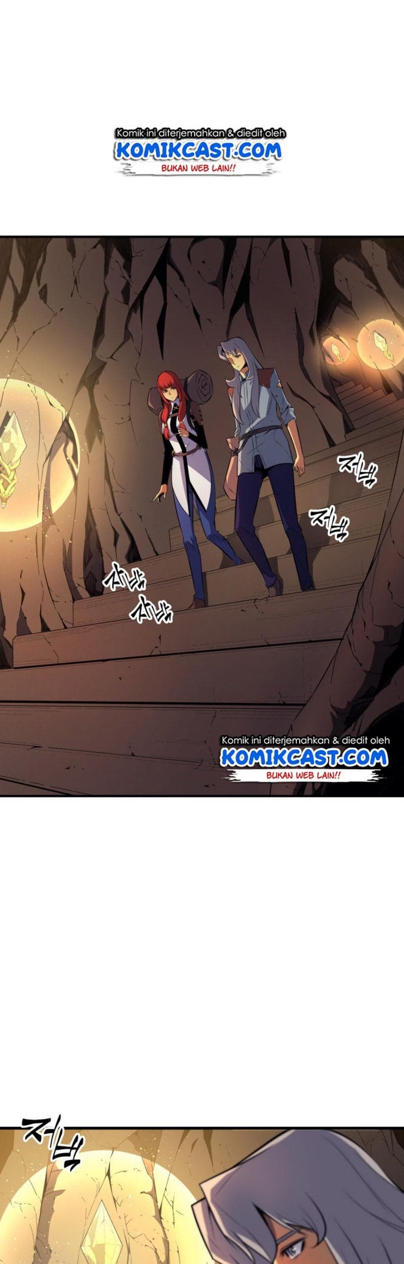 The Great Mage Returns After 4000 Years Chapter 32 - halaman 53