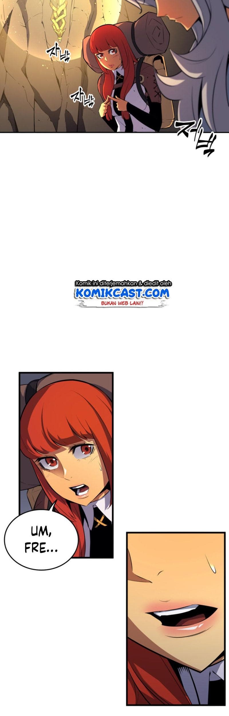 The Great Mage Returns After 4000 Years Chapter 32 - halaman 54