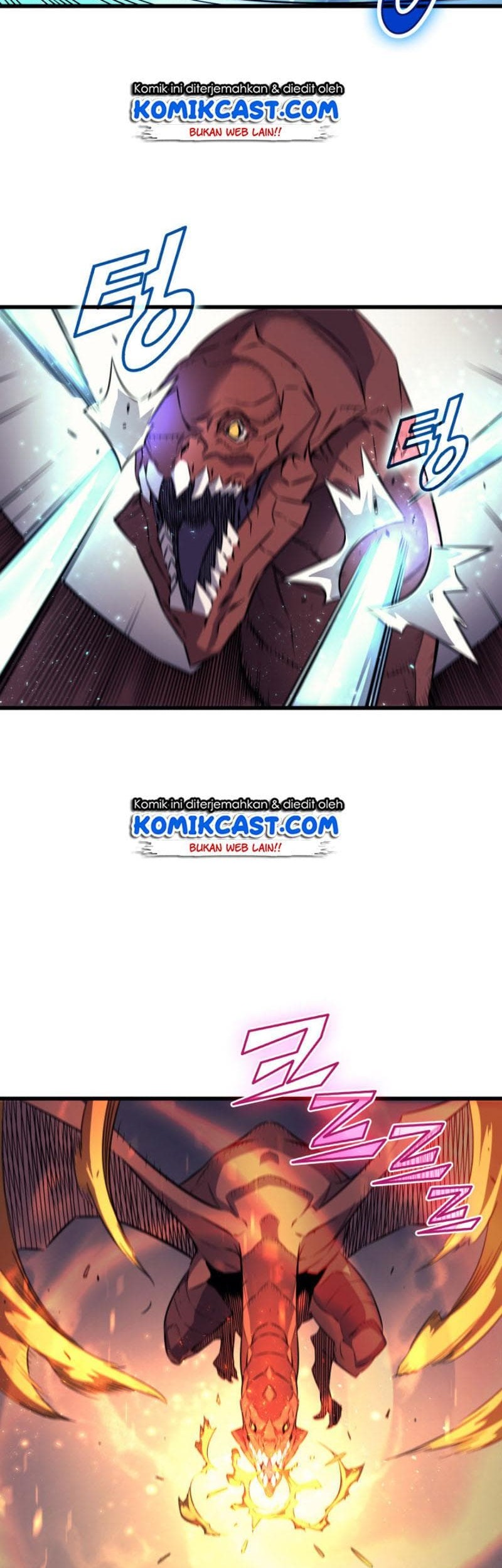 The Great Mage Returns After 4000 Years Chapter 32 - halaman 6