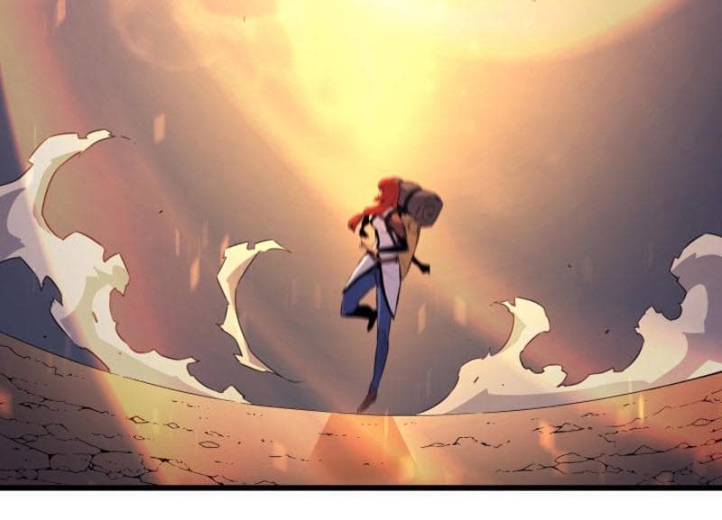 The Great Mage Returns After 4000 Years Chapter 32 - halaman 7