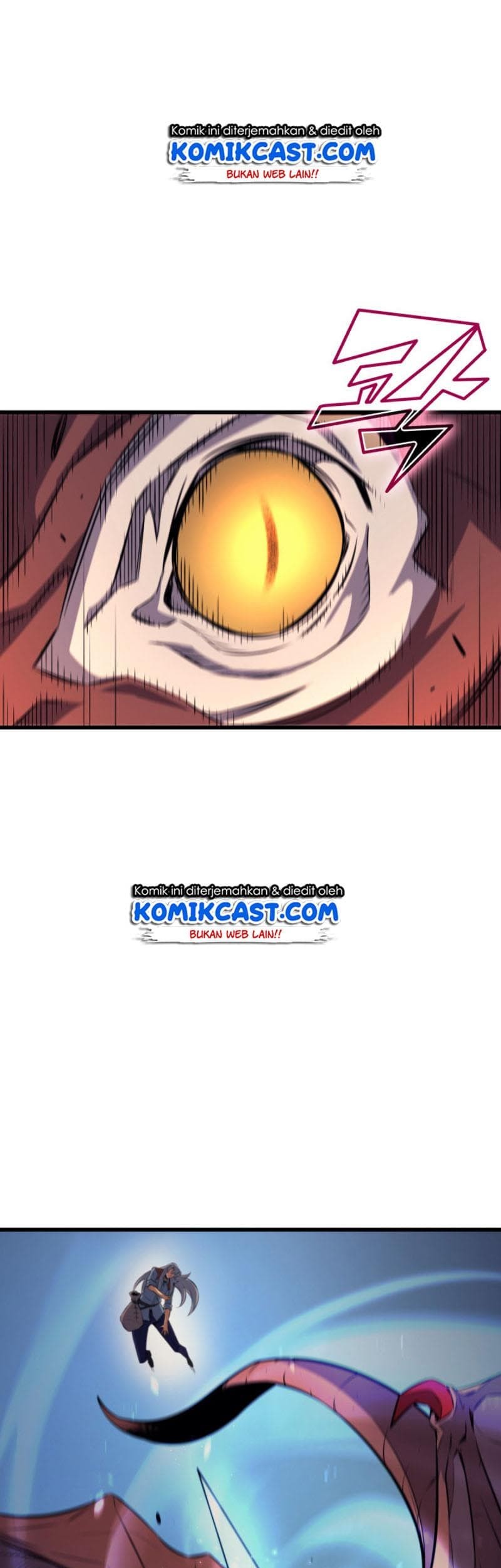 The Great Mage Returns After 4000 Years Chapter 32 - halaman 8
