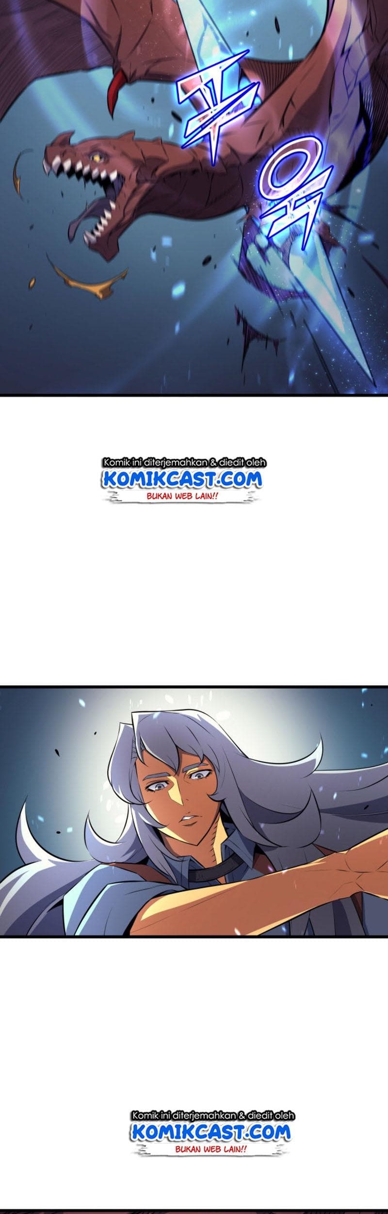 The Great Mage Returns After 4000 Years Chapter 32 - halaman 9