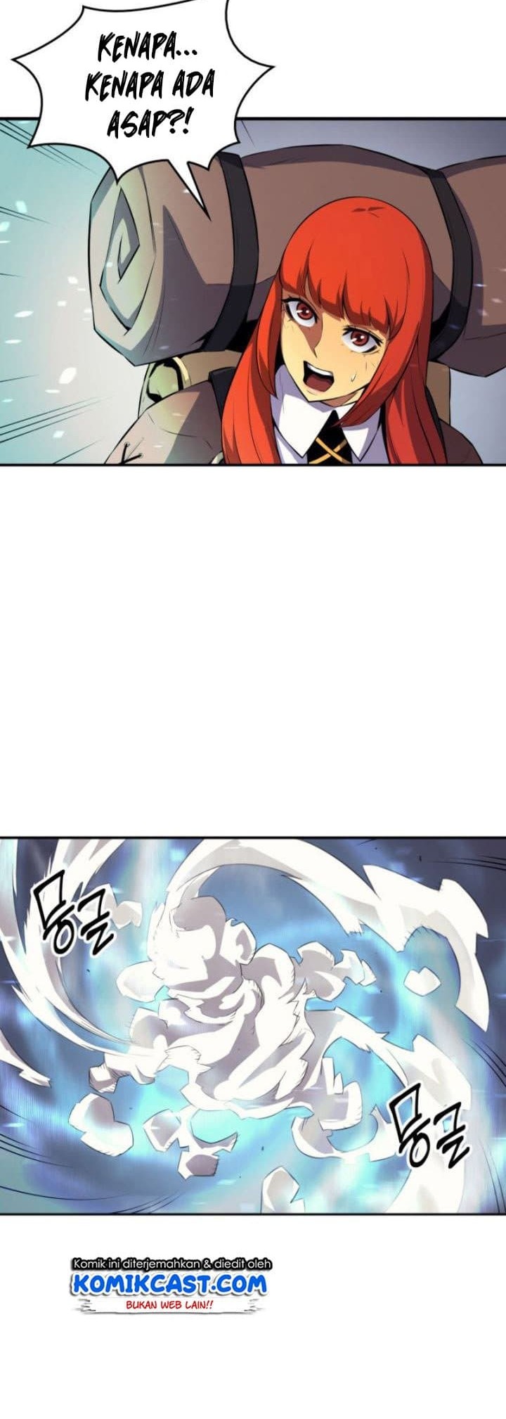 The Great Mage Returns After 4000 Years Chapter 33 - halaman 10