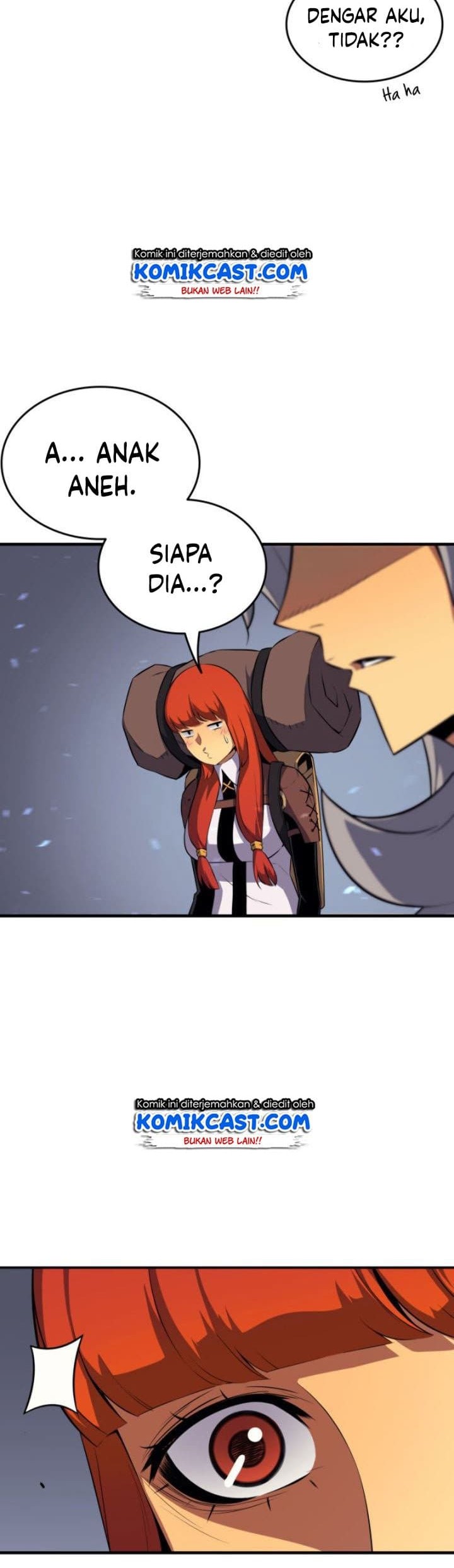 The Great Mage Returns After 4000 Years Chapter 33 - halaman 12