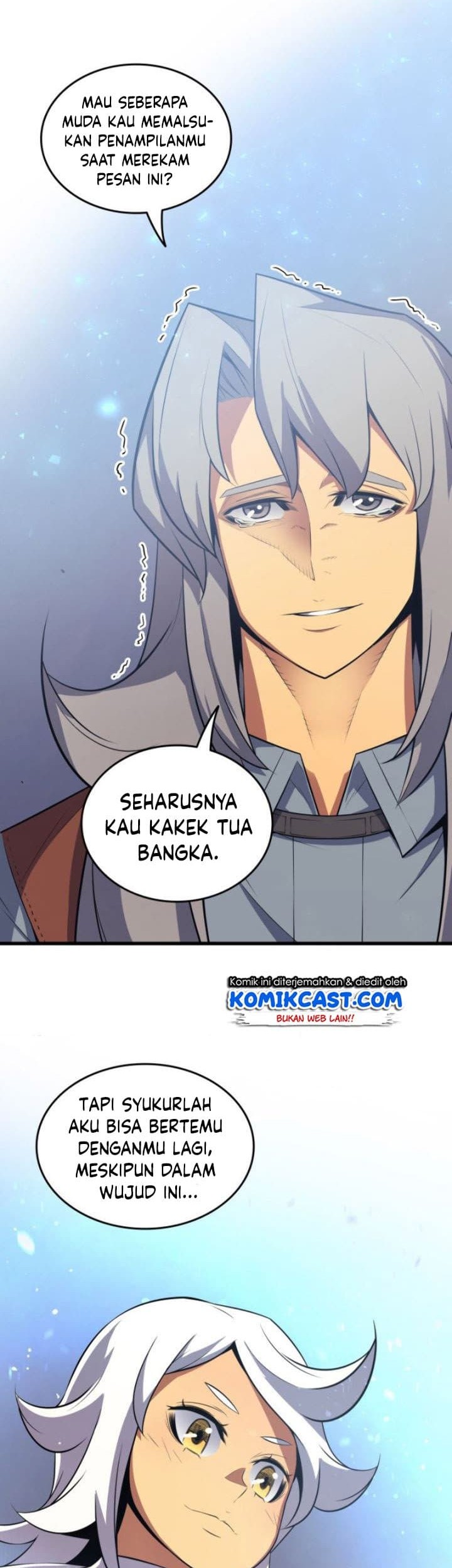 The Great Mage Returns After 4000 Years Chapter 33 - halaman 17