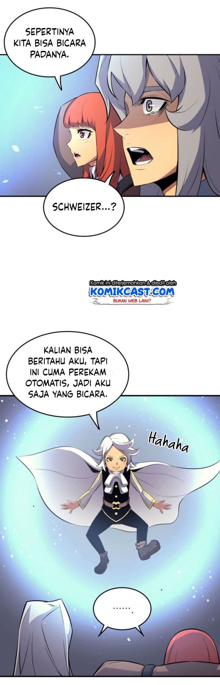 The Great Mage Returns After 4000 Years Chapter 33 - halaman 20