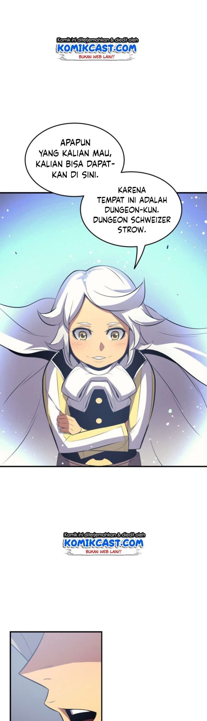 The Great Mage Returns After 4000 Years Chapter 33 - halaman 21
