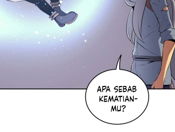 The Great Mage Returns After 4000 Years Chapter 33 - halaman 23