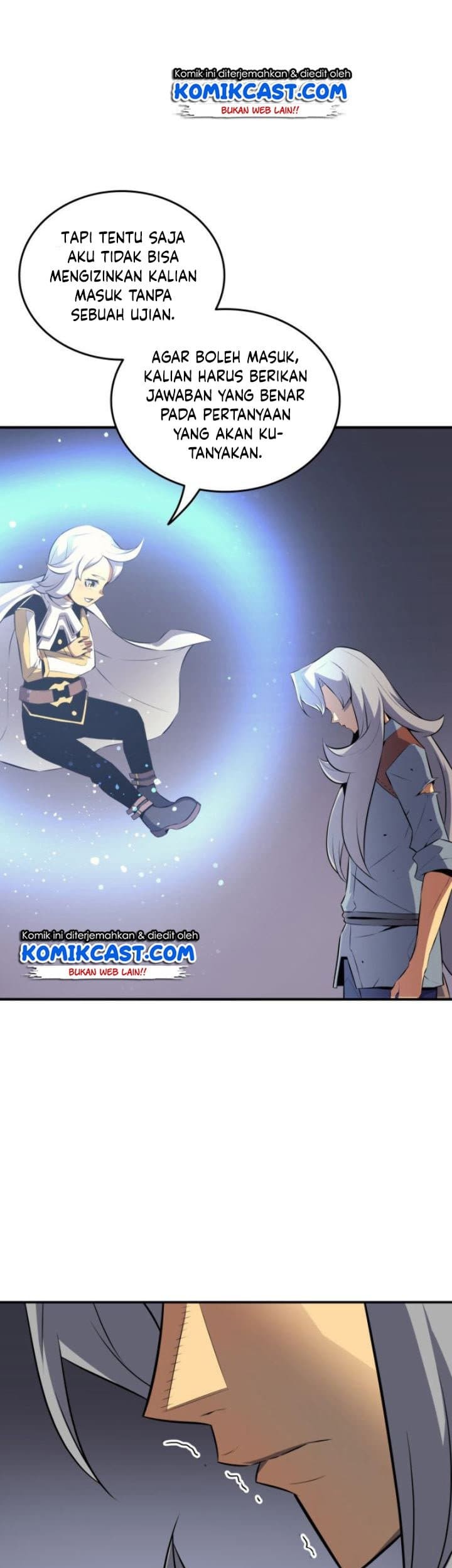 The Great Mage Returns After 4000 Years Chapter 33 - halaman 24