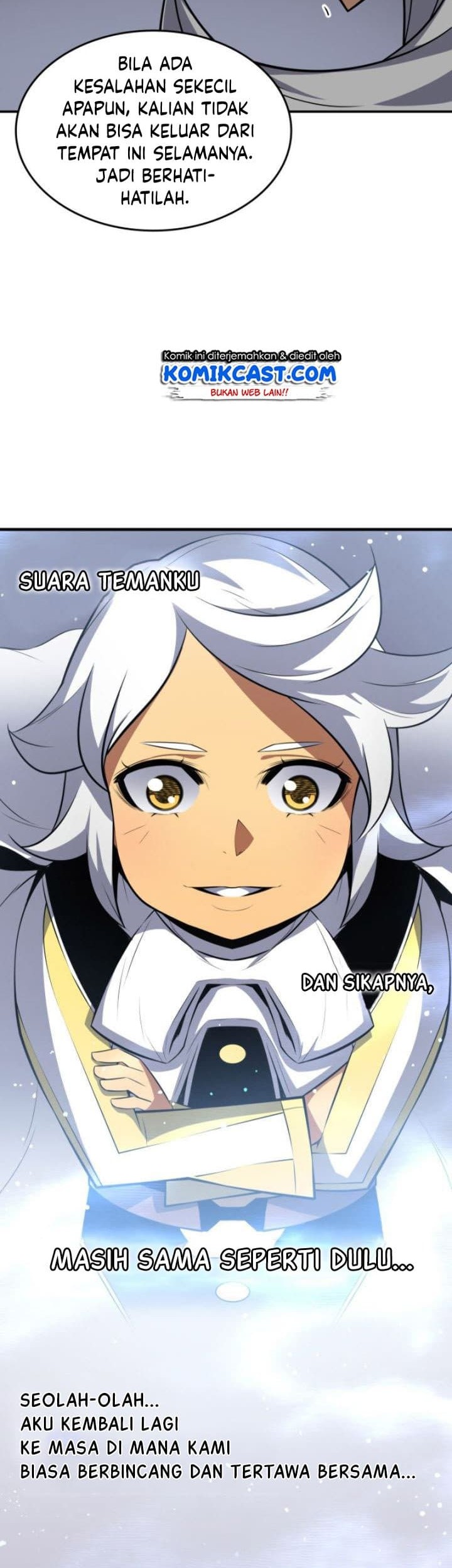 The Great Mage Returns After 4000 Years Chapter 33 - halaman 25