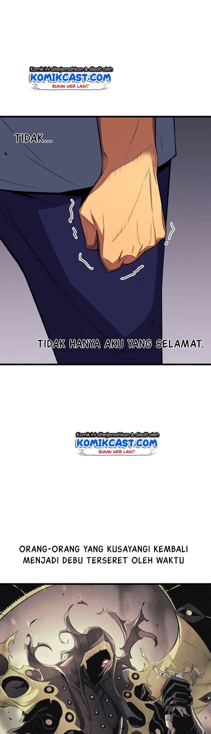 The Great Mage Returns After 4000 Years Chapter 33 - halaman 27