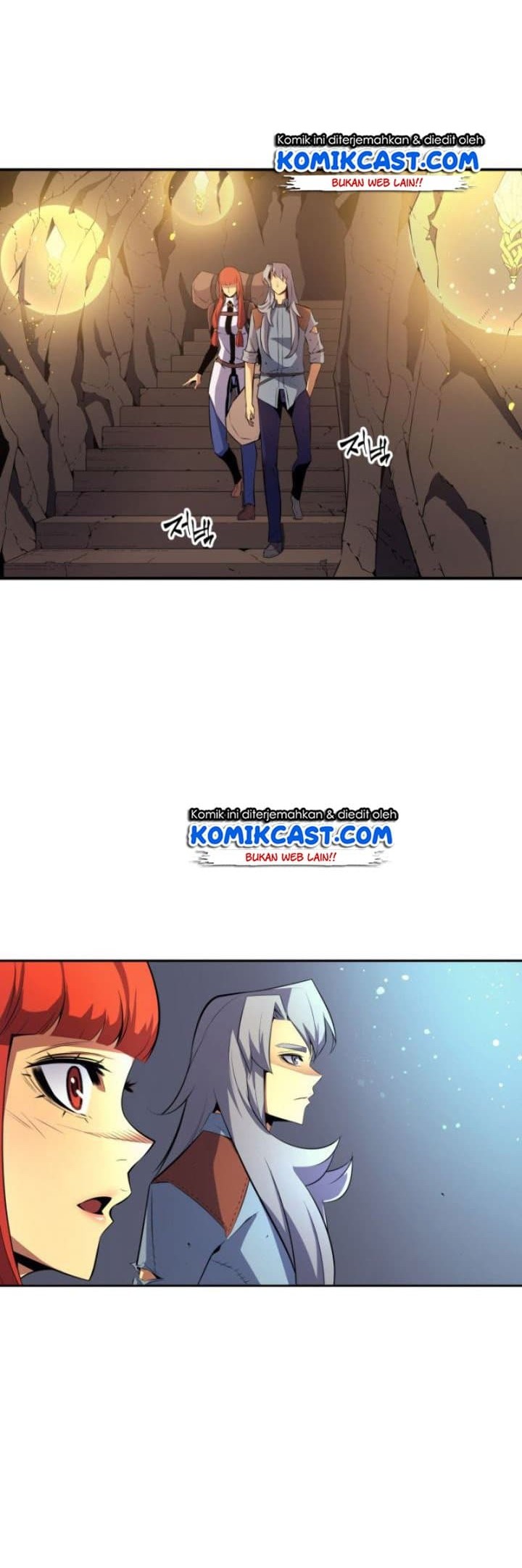 The Great Mage Returns After 4000 Years Chapter 33 - halaman 3
