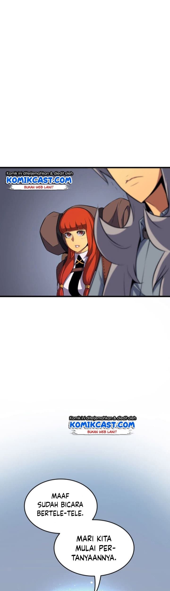 The Great Mage Returns After 4000 Years Chapter 33 - halaman 30