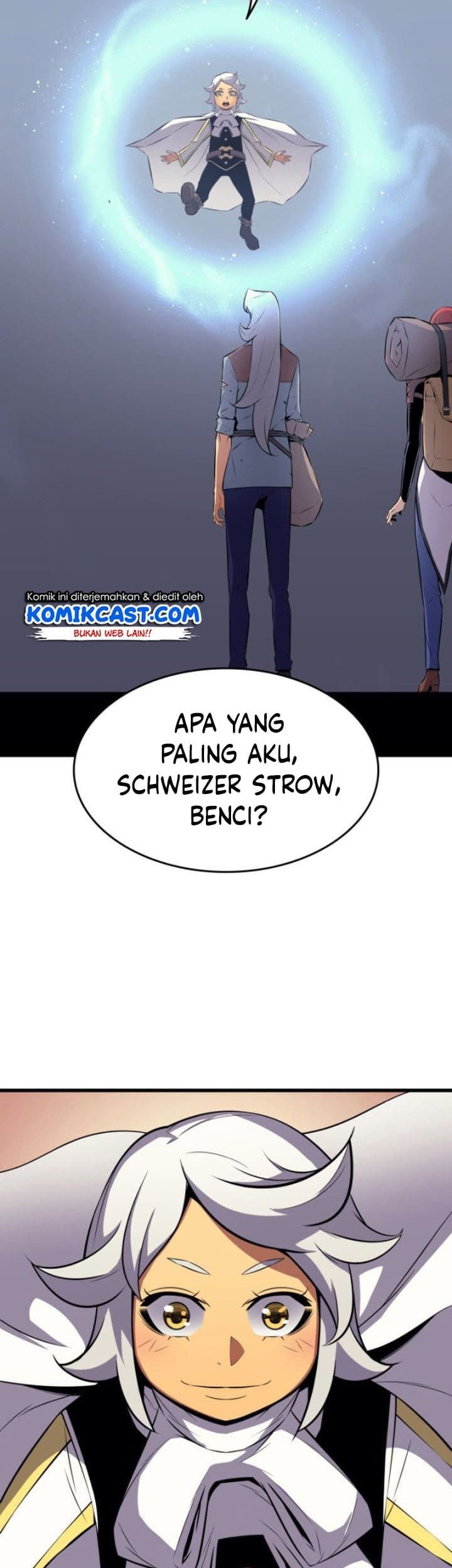 The Great Mage Returns After 4000 Years Chapter 33 - halaman 31