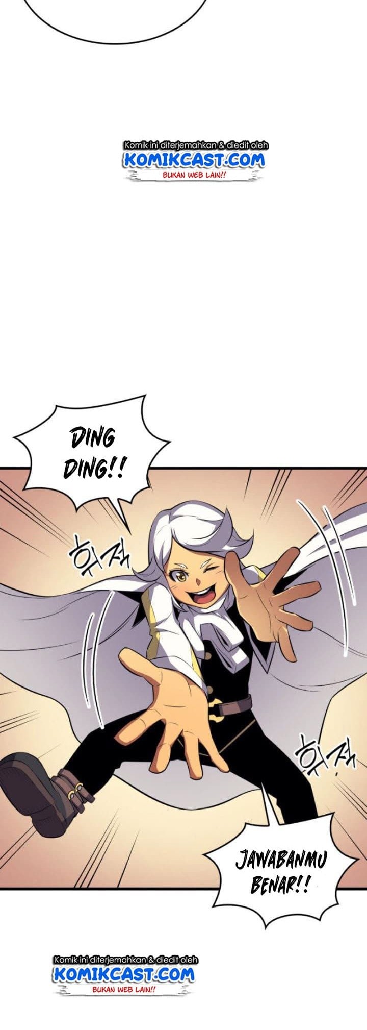 The Great Mage Returns After 4000 Years Chapter 33 - halaman 34