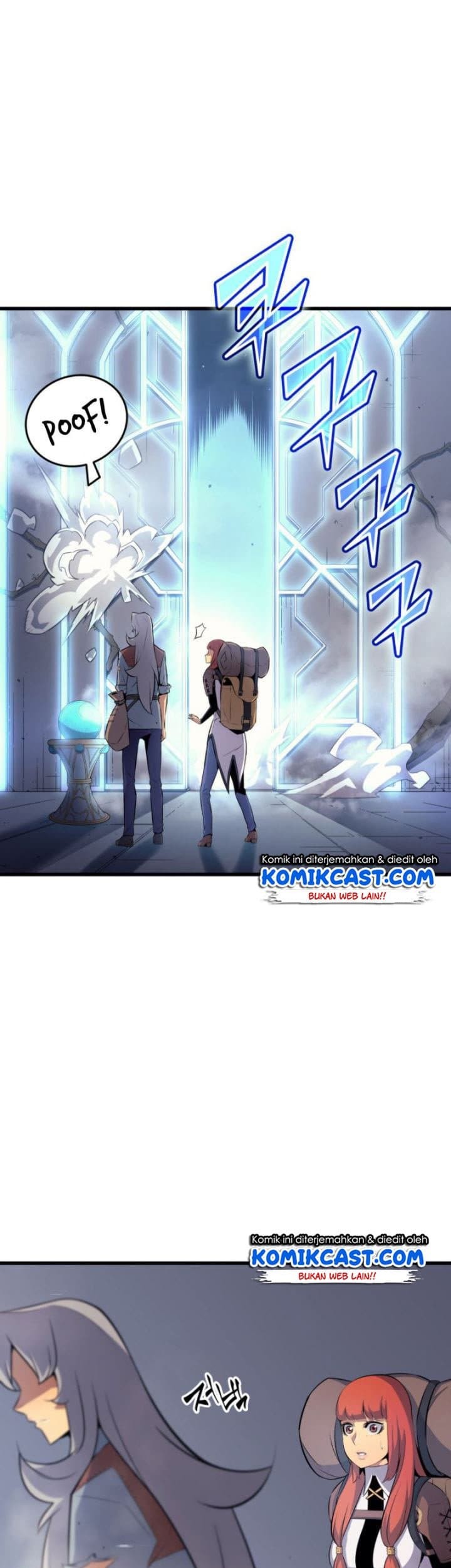 The Great Mage Returns After 4000 Years Chapter 33 - halaman 35