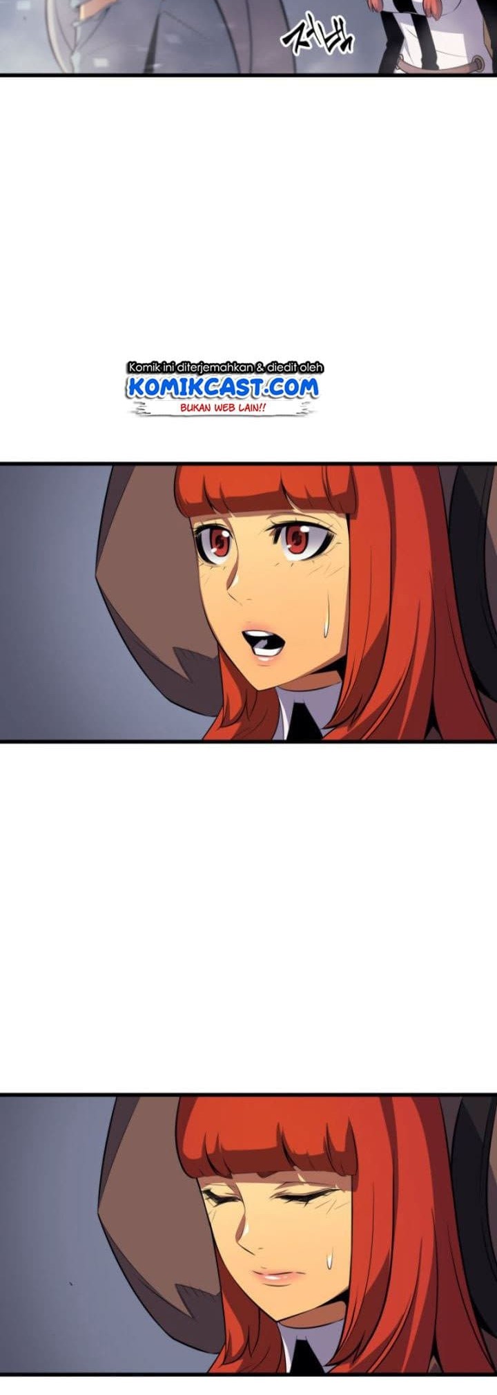 The Great Mage Returns After 4000 Years Chapter 33 - halaman 36