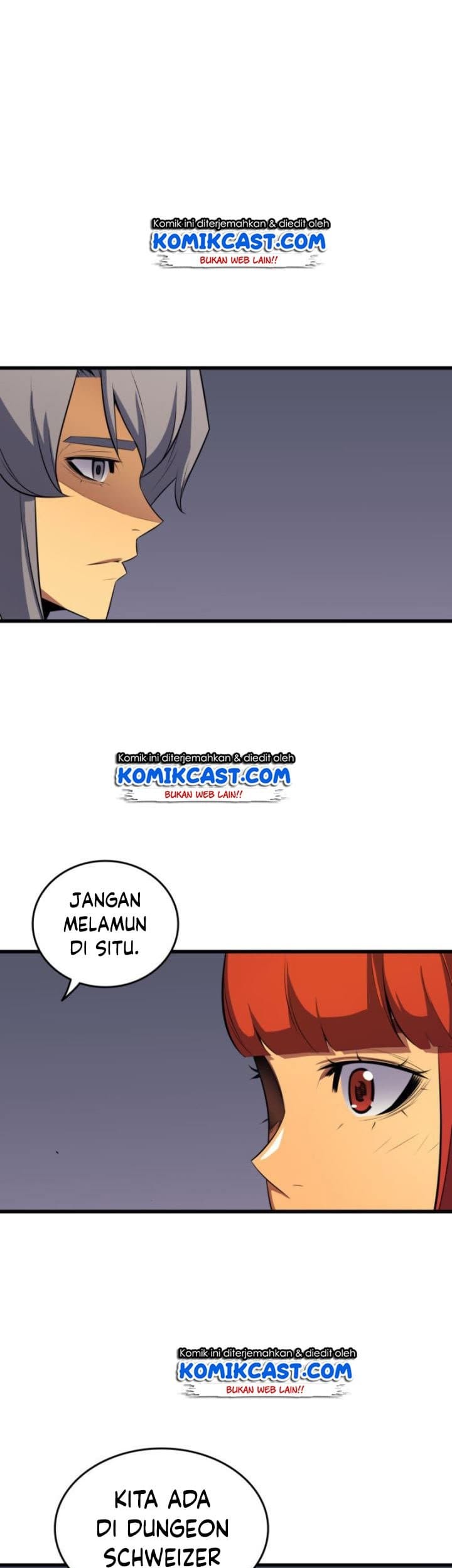 The Great Mage Returns After 4000 Years Chapter 33 - halaman 39