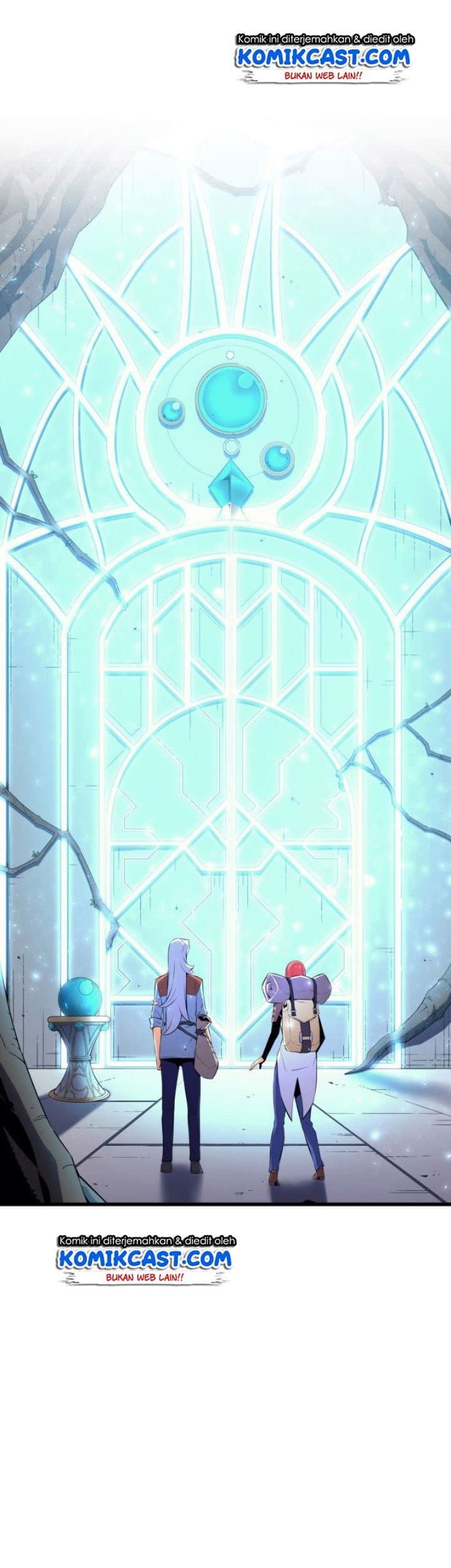 The Great Mage Returns After 4000 Years Chapter 33 - halaman 4