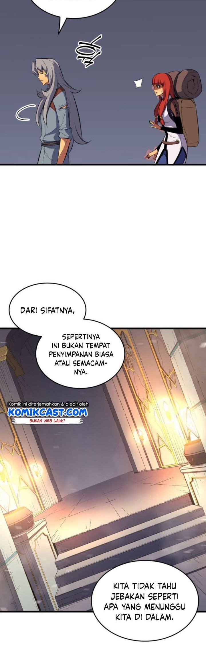 The Great Mage Returns After 4000 Years Chapter 33 - halaman 40