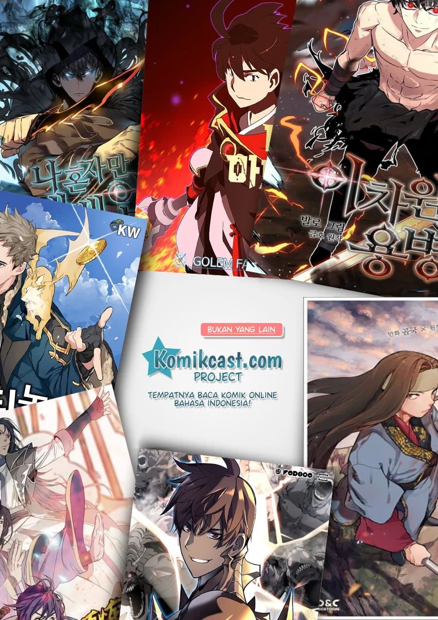 The Great Mage Returns After 4000 Years Chapter 33 - halaman 44