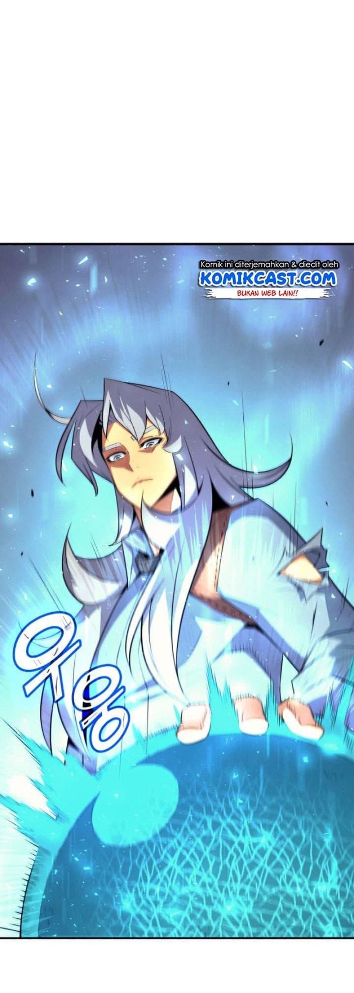 The Great Mage Returns After 4000 Years Chapter 33 - halaman 8